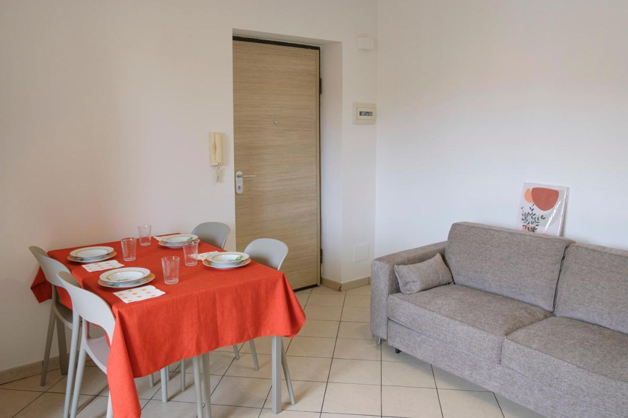Magico Apartments - 450M Dalla Spiaggia Капо-д'Орландо Екстер'єр фото