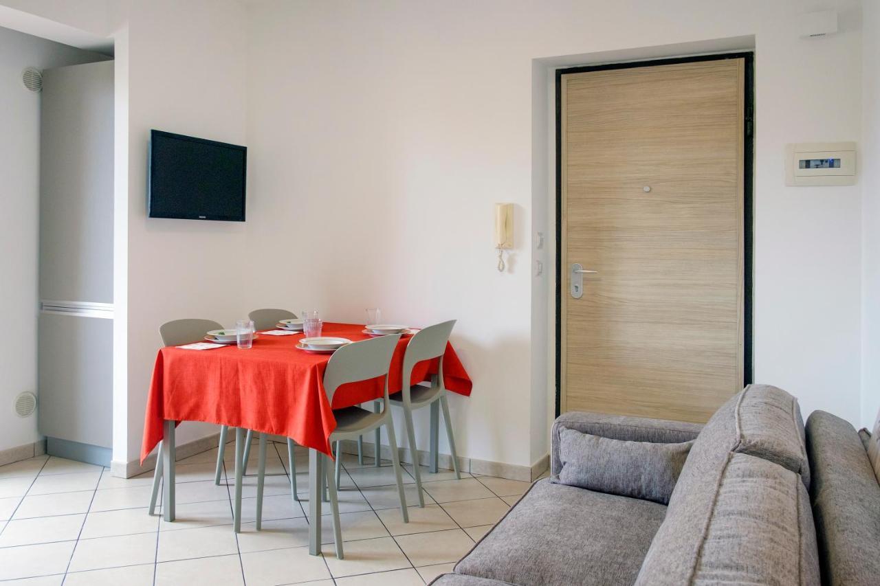 Magico Apartments - 450M Dalla Spiaggia Капо-д'Орландо Екстер'єр фото